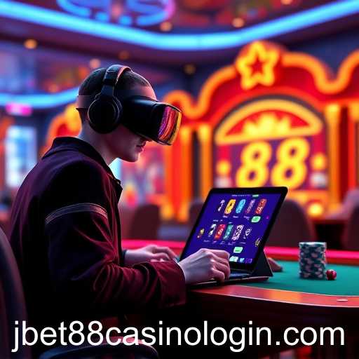 The Rise and Future of Online Gaming in 2025