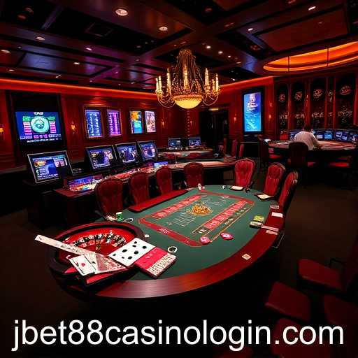 The Rise of Online Casinos Amidst Changing Regulations